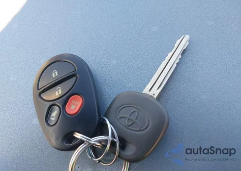 2005 Toyota Sienna Le from USA, damaged, VIN 5TDZA23C75S310799